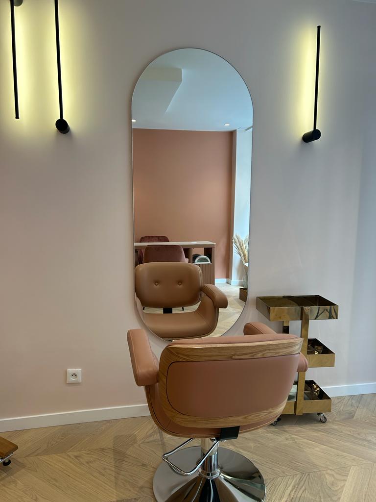 Oui Beauty Paris, coworking beauté à Paris