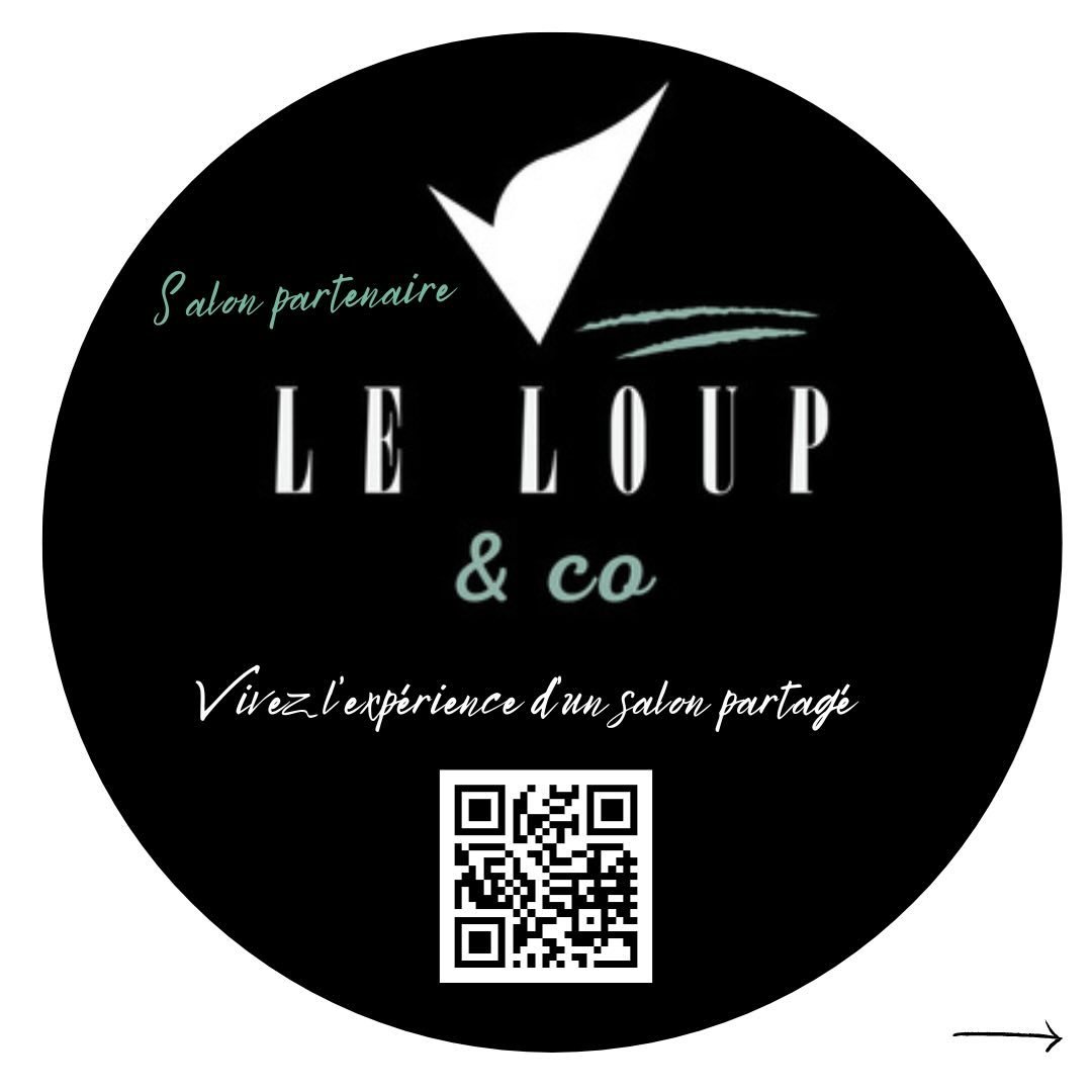 Le Loup — Coworking Beauté, coworking beauté à Paris