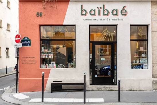 BAÏBAÉ Coworking, coworking beauté à Paris