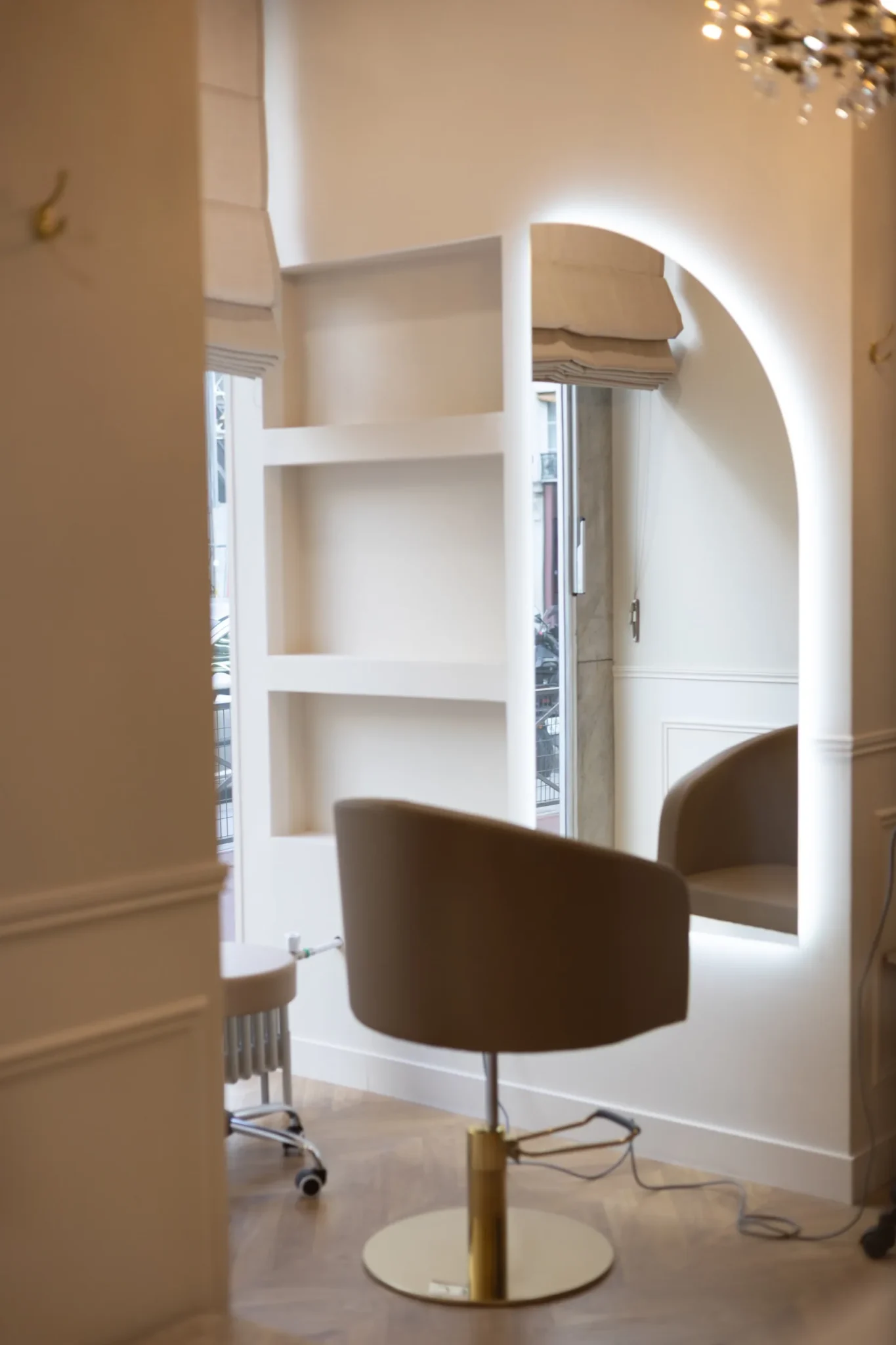 Espace Coiffure — photo 4