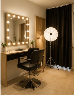 Bejoy — Studio Privé Signature 12 m²