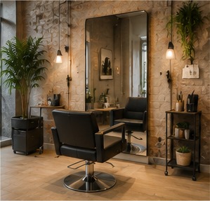 Le Loup — Siège Coiffure 2