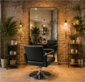 Le Loup — Siège Coiffure 3